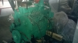 Двигатель Cummins 6LTAA8.9G2 к Трехфазной Генераторной Установки APD275C