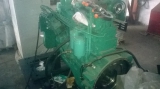 Двигатель Cummins 6LTAA8.9G2 к Трехфазной Генераторной Установки APD275C