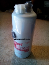 Фильтр грубой очистки топлива  FS1003 4070801