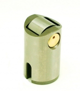 Толкатель клапана, клапан с кулачковым распределением Cummins ISLe8.9, QSL9 3965966, 3965968